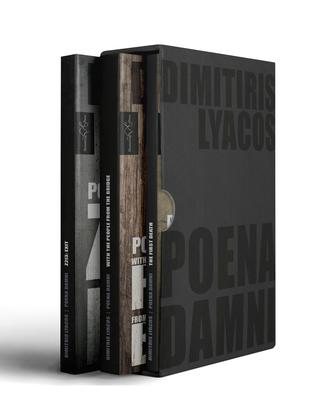 POENA DAMNI: THE TRILOGY (3-Book Box Set)