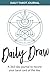Daily Draw Tarot Journal: 3...