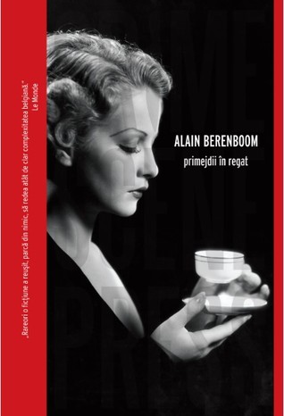 Primejdii în regat (Michel van Loo, #1)