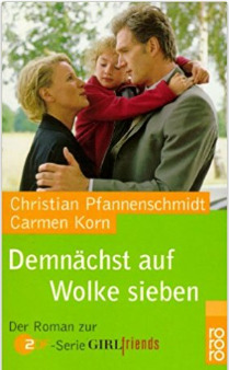 Demnächst auf Wolke sieben