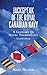 Jackspeak of the Royal Canadian Navy: A Glossary of Naval Terminology