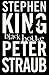 Black House (The Talisman, #2)
