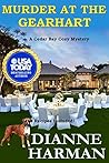 Murder at the Gearhart (Cedar Bay Mystery)