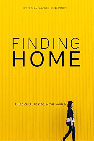Finding Home: Third Culture Kids in the World