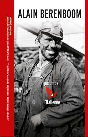 Porumbel à l'italienne