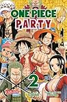 One Piece Party, Band 2 (One Piece Party, #2)
