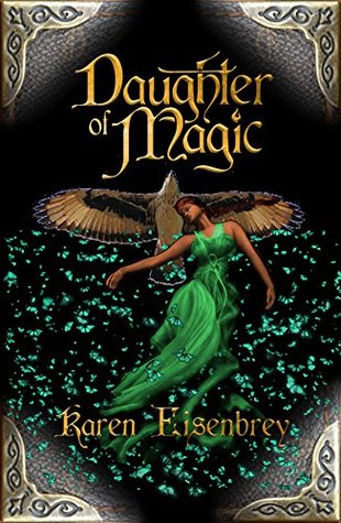 Daughter of Magic