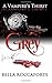 Grey (A Vampire's Thirst #2)
