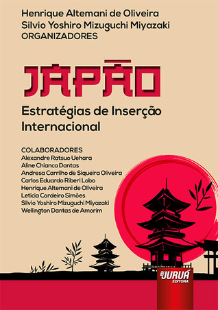 Japão: estratégias de inserção internacional