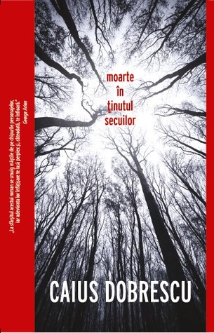 Moarte în ținutul secuilor (Vlad Lupu, #1)