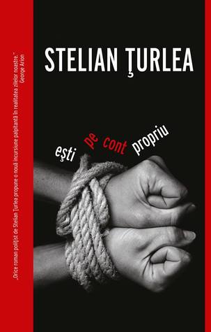 Ești pe cont propriu (Paperback)
