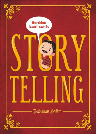 Storytelling! Beriklan Lewat Cerita