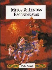 Mitos & Lendas Escandinavas