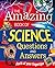 The Amazing Book of Science...