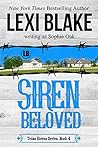 Siren Beloved by Sophie Oak