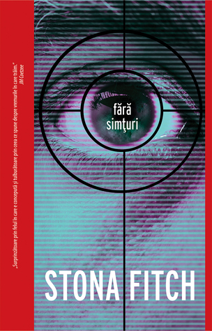 Fără simțuri