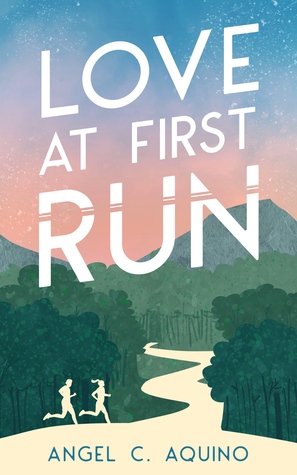 Love At First Run (Kindle Edition)