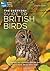 The Everyday Guide to British Birds by Charlie Elder