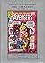 Marvel Masterworks: The Avengers, Vol. 5