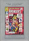 Marvel Masterworks by Roy Thomas