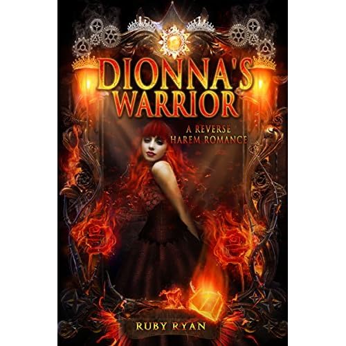 Dionna S Warrior Dragon Origins 1 By Ruby Ryan