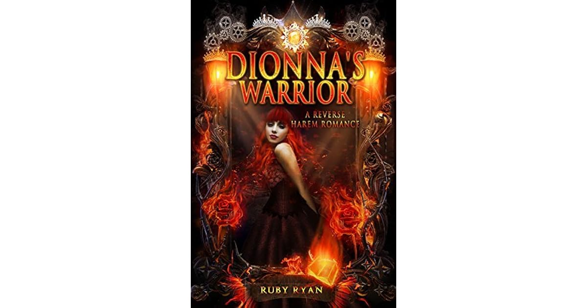Dionna S Warrior Dragon Origins 1 By Ruby Ryan