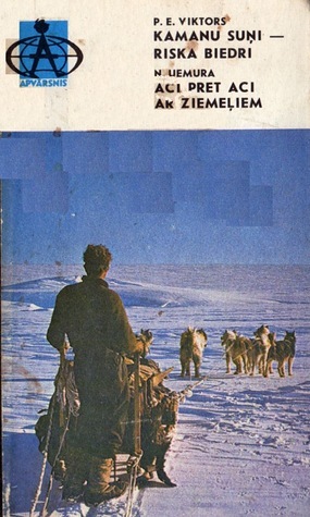 Kamanu suņi - riska biedri