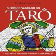 O Código Sagrado do Tarô
