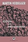 Essays in Metaphy...