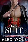 Devil in a Suit by Alex   Wolf Devil in a Suit by Alex   Wolf