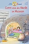 Conni und die Nacht im Museum (Meine Freundin Conni, #32) Conni und die Nacht im Museum (Meine Freundin Conni, #32)