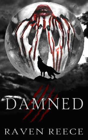 Damned: A SheWolf Horror
