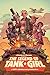 Tank Girl: The Legend of Ta...