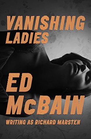 Vanishing Ladies (Kindle Edition)