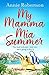My Mamma Mia Summer by Annie Robertson