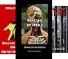 Revenge of Zeeka 5 Book Series