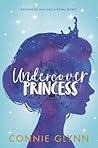 The Rosewood Chronicles #1 by Connie Glynn