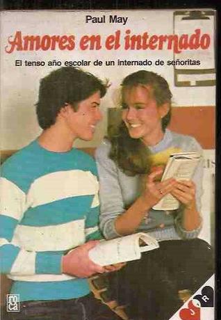 Amores en el internado