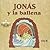 Jonas y la Ballena/ Jonas and the Whale: Historias Biblicas Para Ninos / Biblical Stories for Children (Antiguo Testamento/ Old Testament) (Spanish Edition)
