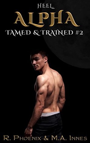 Alpha (Tamed & Trained, #2)