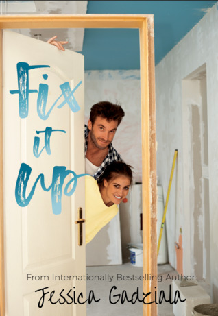 Fix It Up (ebook)
