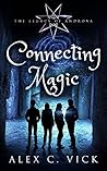 Connecting Magic (The Legacy of Androva #7)