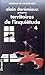 Territoires de l'inquiétude, 4