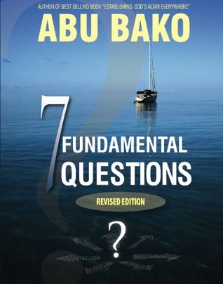 7 Fundamental Questions: Revised Edition (Paperback)