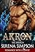 Akron (The Broken #4)