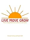 Live Move Grow by Brooke Neilson