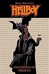 Hellboy by Mike Mignola