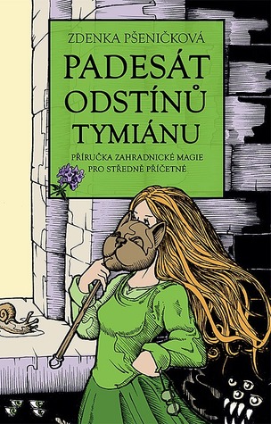 Padesát odstínů tymiánu