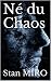 Traque: Un thriller d’espio...