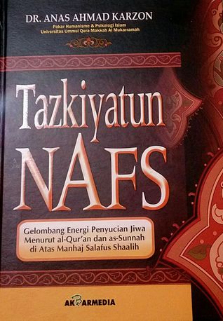 Tazkiyatun Nafs